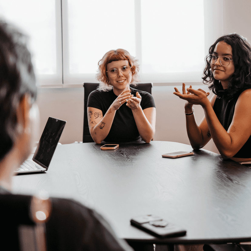 TVoce vai aprender com quem tem conteúdo